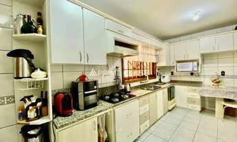 Imagem 7: Sobrado com 4 dormitórios, 1 suíte no bairro Bela Vista - Canoas