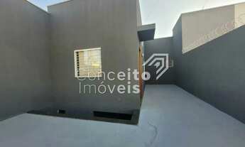 Imagem 2: Residência - Nova Rússia