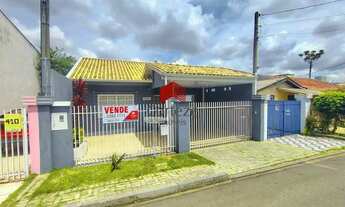 Imagem 2: Casa com 52,42m² 2 quartos, à venda, no bairro Cidade Jardim em São José dos Pinhais