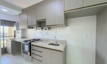 Imagem 4: Apartamento de 3 Dormitórios para Locação no Sense Residence - Próximo ao Hospital de Base