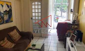 Imagem 5: Apartamento - Padrão / Residencial / Glória