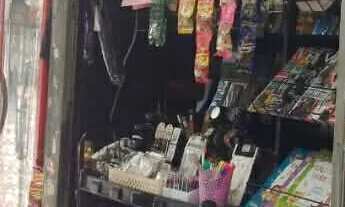 Imagem: Banca de Jornal