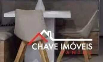 Imagem 5: Apartamento com 2 dormitórios para alugar, 67 m² por R$ 4.900,02/mês - Estuário - Santos/S