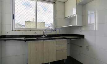 Imagem 6: Cobertura para aluguel, 2 quartos, 1 suíte, 3 vagas, Serra - Belo Horizonte/MG