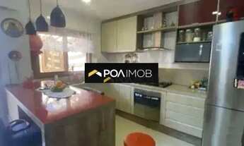 Imagem 5: Casa com 3 dormitórios para alugar, 139 m² por R$ 5.200,00/mês - Aberta dos Morros - Porto