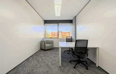 Imagem 4: Escritório privado totalmente equipado para você e sua equipe em Rio de Janeiro, Jardim Oc