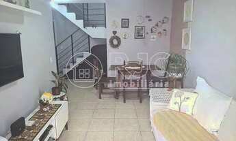 Imagem 2: Cobertura : Duplex / Residencial / Tijuca