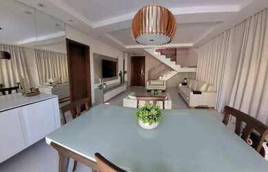 Imagem 8: Casa no Alphaville Sergipe Terras 2