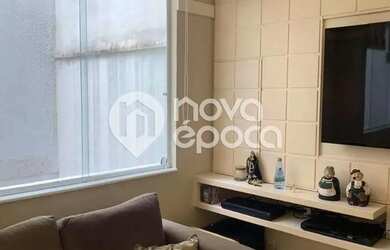 Imagem 5: Leblon Apartamento com 2 dormitórios