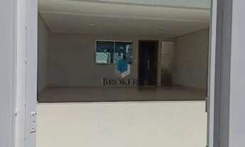 Imagem 4: Oportunidade | Village Veneza | Sobrado 3 suítes | Varanda com churrasqueira | 189m²