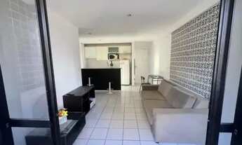 Imagem 5: Apartamento para locação no MONTEVERDI , JATIÚCA, Maceió, AL