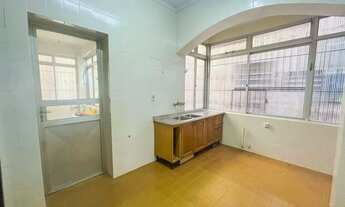 Imagem 4: Apartamento na rua Riachuelo com 3 dormitórios e 2 banheiros