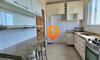 Imagem 3: Cobertura com 3 dormitórios à venda, 186 m² por R$ 1.150.000,00 - Sagrada Família - Belo H