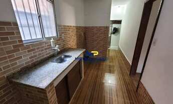 Imagem 5: Casa com 2 dormitórios à venda, 200 m² por R$ 215.000 - Camarão - São Gonçalo/RJ