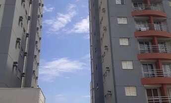 Imagem: EDIFICIO LIVERPOL - 01 DORMITÓRIO