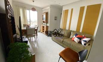 Imagem: Apartamento com 3 dormitórios à venda