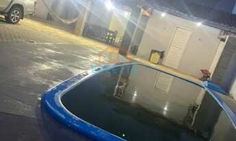 Imagem 3: CÓD: 5425. Casa Beira-Mar para Locação de Temporada - Praia das Emanuelas, Tibau/RN