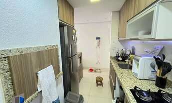 Imagem 7: Apartamento de 2 quartos, suíte e 1 vaga de garagem no bairro Santana em POA/RS