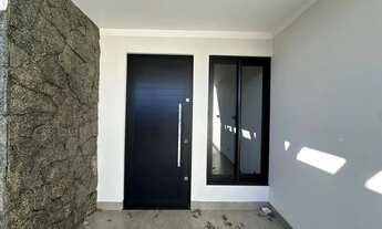 Imagem 2: LINDALINDA CASA MODERNA - JD TRES LAGOAS