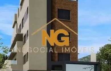 Imagem: BELO HORIZONTE - Apartamento Padrão - Vila