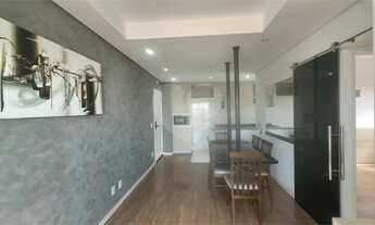 Imagem 2: Apartamento à venda com 2 quartos no condomínio Passeo, Sorocaba - SP