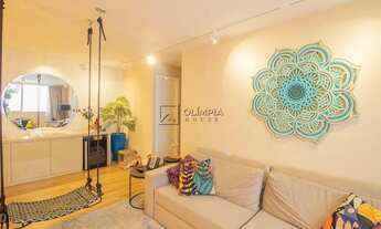 Imagem 4: Venda Apartamento 3 Dormitórios - 115 m² Itaim Bibi