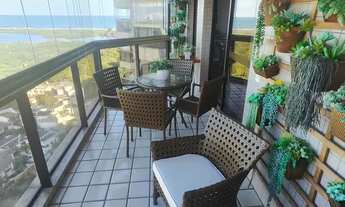 Imagem 6: Lindo apartamento a venda no Pedra de Itaúna com 178m² com 4 quartos 2 suítes Barra da Tij