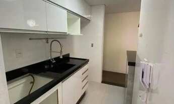 Imagem 6: Apartamento com 2 dormitórios para alugar, 57 m² por R$ 2.466,95/mês - Planalto - São Bern