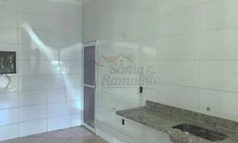 Imagem 4: Apartamento Padrão para Locação no Bairro Jardim Zara, em Ribeirão Preto