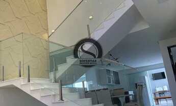 Imagem 6: Casa Mobiliada a venda com 4 qts em piscina em condomínio