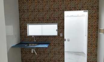 Imagem 6: Casa 2/4, bairro mangabeira, próximo a Iguatemi