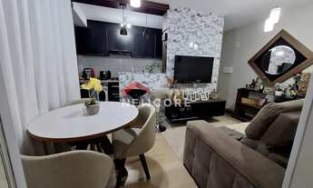 Imagem 4: Apartamento em Rua Clementino Zétola Júnior - Santo Antônio - São José dos Pinhais/PR