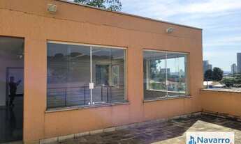 Imagem 3: Área para alugar, 2000 m² por R$ 45.000,00/mês - Butantã - São Paulo/SP