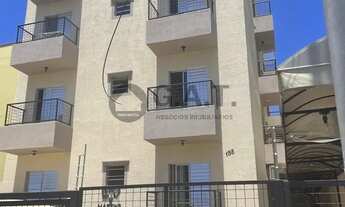 Imagem: Apartamento de 2 quartos com suíte e 2