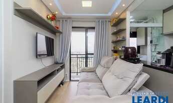 Imagem 2: APARTAMENTO - ITABERABA - SP