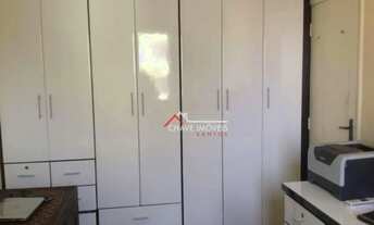 Imagem 6: Apartamento com 3 dormitórios para alugar, 104 m² - Boqueirão - Santos/SP