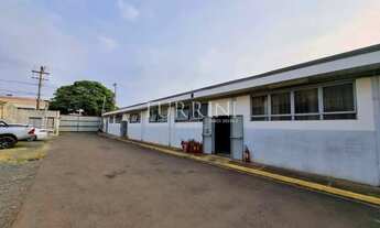 Imagem 6: Galpão com 2.889m² disponível para locação próximo a Rodoviária de Bauru-SP