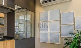 Imagem 6: Apartamento com 3 quartos à venda, 85 m² - Condomínio Edifício Villa lobos - Sorocaba/SP