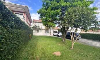 Imagem: Casa 4 Dormitórios - Bairro Passa Vinte