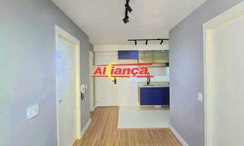 Imagem: APARTAMENTO Á VENDA - CONDOMÍNIO PIN INTERNACIONAL