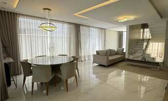 Imagem 4: Casa condomínio para venda no condomínio Alphaville