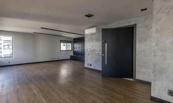 Imagem 4: Aluguel Apartamento 3 Dormitórios - 185 m² Campo Belo