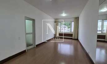 Imagem: Apartamento a venda 3 quartos em Copacabana