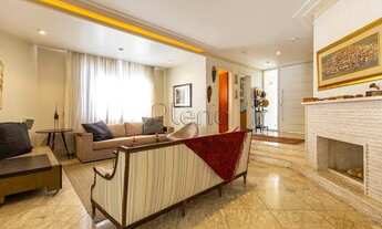 Imagem 5: Casa à venda com 5 suítes no Bougainville, em Campinas