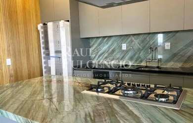 Imagem 3: Apartamento com duas suítes para Alugar na Gleba Palhano, Londrina