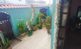 Imagem 2: Casa em Rua Adaildo Moreira da Silva - Bangu - Rio de Janeiro/RJ
