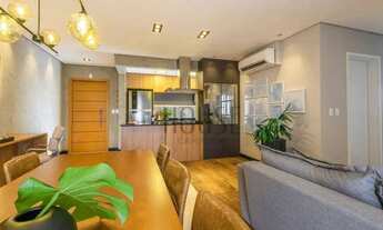 Imagem 4: Apartamento com 3 quartos à venda, 85 m² - Condomínio Edifício Villa lobos - Sorocaba/SP