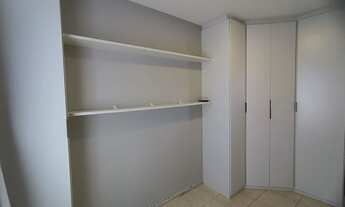 Imagem 6: Apartamento 2D com vaga coberta Roçado SJ