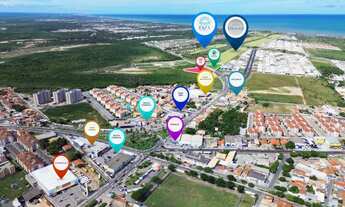 Imagem 6: Lote com excelente entrada - ibiza beach - rainha dos lotes