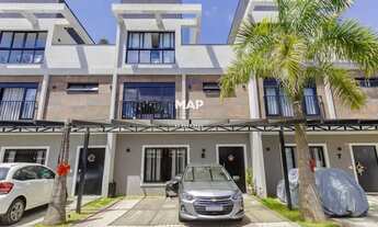 Imagem: SOBRADO EM CONDOMINIO - 3 QUARTOS COM 1